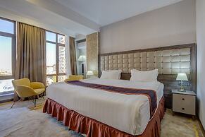 Hotel Lulu
