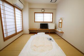 Business Inn Umesaki