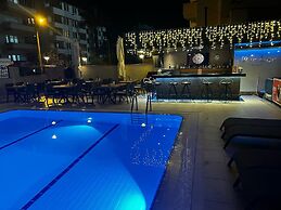 Blue Heaven Apart Hotel