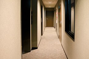 Hotel LiVEMAX Umeda Nakatsu