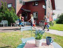 Backlund Boende i Dalarna