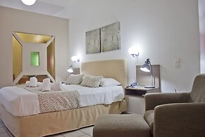 Hotel Christina