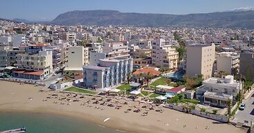 Hotel Christina