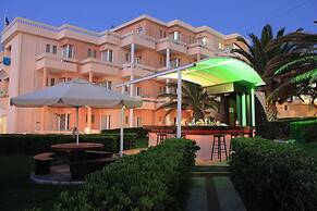 Hotel Christina