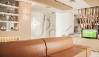 Hotel Christina