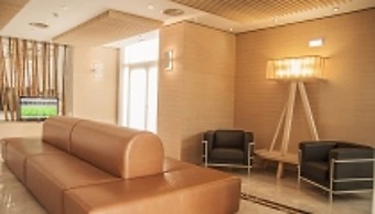 Hotel Christina