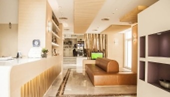 Hotel Christina