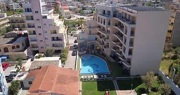 Hotel Christina