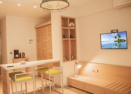 Hotel Christina