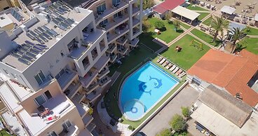 Hotel Christina