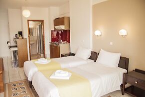 Hotel Christina