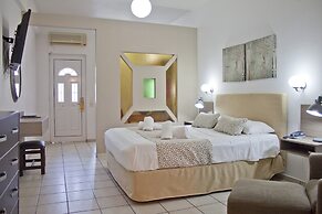 Hotel Christina