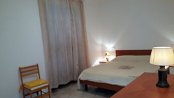 Residence Monte Marina