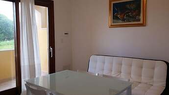 Residence Monte Marina