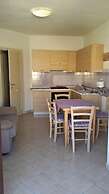 Residence Monte Marina