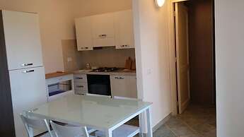 Residence Monte Marina