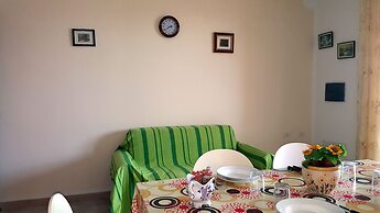 Residence Monte Marina