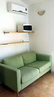 Residence Monte Marina