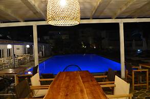 Faros Resort Hotel