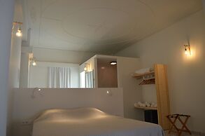 Faros Resort Hotel