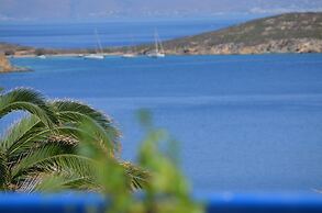Faros Resort Hotel