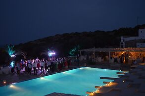 Faros Resort Hotel