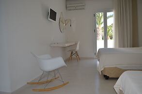 Faros Resort Hotel