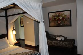 Kamuela Villas Lagoi Bay Bintan
