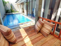 Kamuela Villas Lagoi Bay Bintan