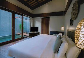 Kamuela Villas Lagoi Bay Bintan