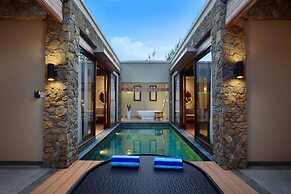 Kamuela Villas Lagoi Bay Bintan