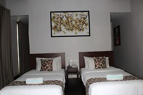 Kamuela Villas Lagoi Bay Bintan