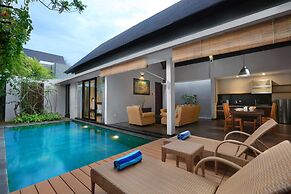 Kamuela Villas Lagoi Bay Bintan