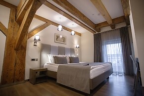 MICHAELSON boutique HOTEL