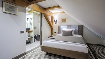 MICHAELSON boutique HOTEL