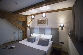 MICHAELSON boutique HOTEL