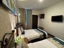 K Garden Hotel Bagan Serai