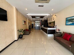 K Garden Hotel Bagan Serai