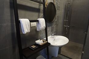 Oliving Residence