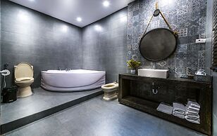 Oliving Residence