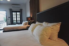 Oliving Residence