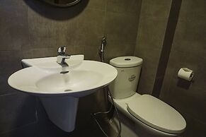 Oliving Residence