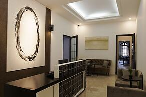 Oliving Residence