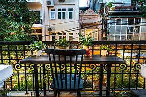 Oliving Residence