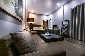 Oliving Residence