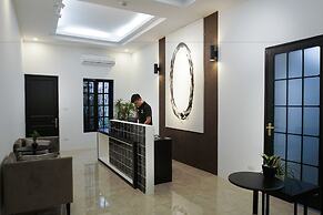 Oliving Residence