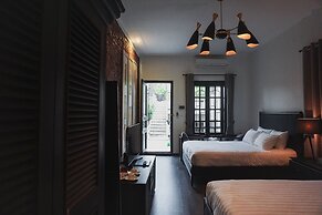 Oliving Residence