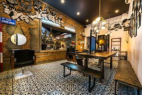 Oliving Residence