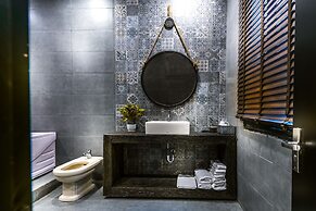 Oliving Residence