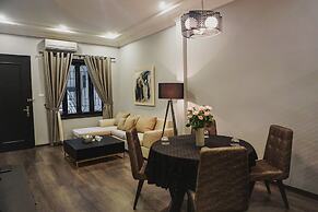 Oliving Residence